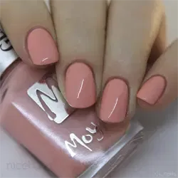 1006 Panka, Moyra Gel look Neglelak